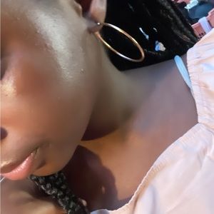 Meet your Posher, Nanii